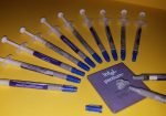 10 x WÄRMELEITPASTE THERMAL Grease HY 510