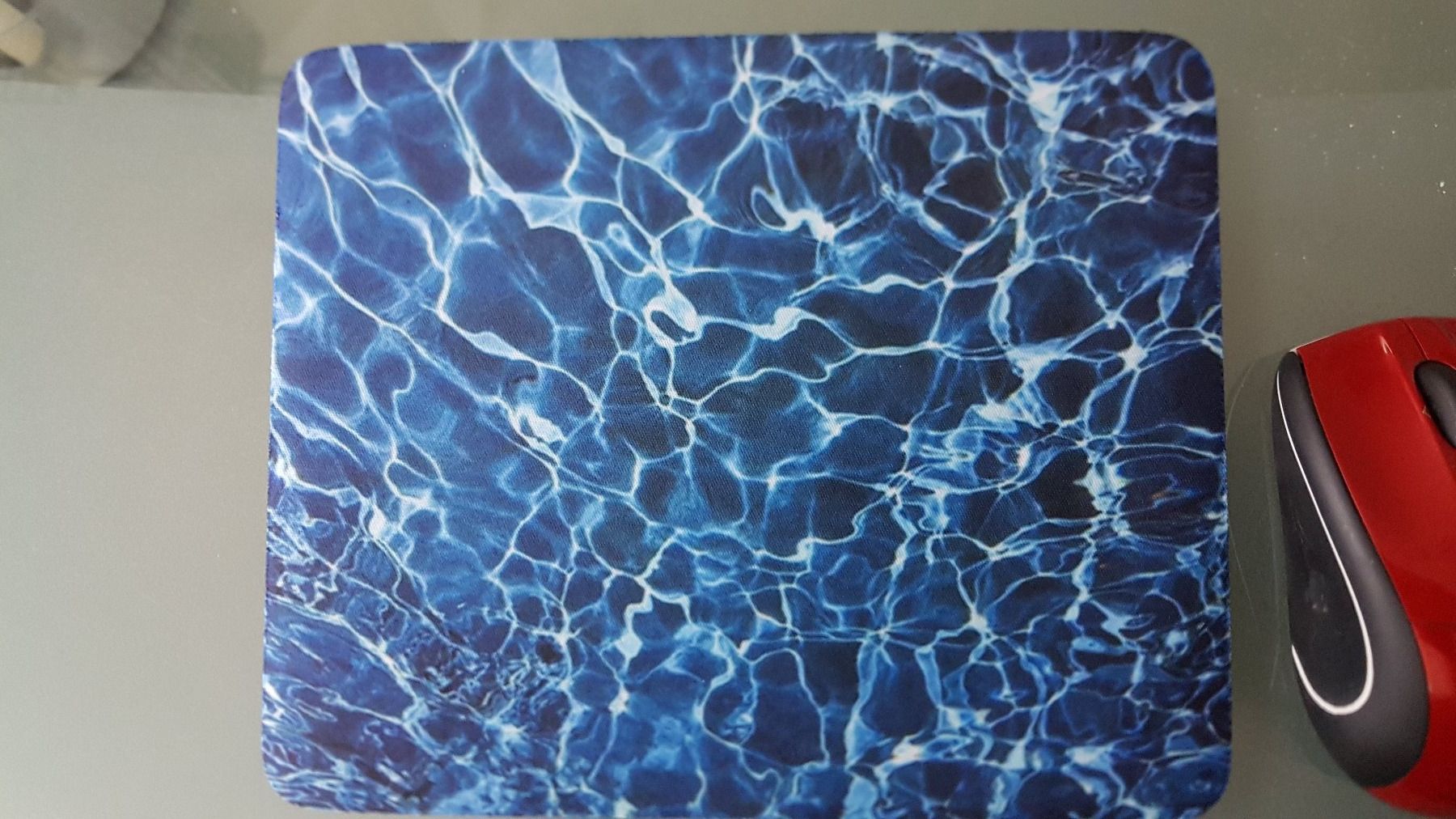 Mauspad 210mm x175mm x 2,5mm