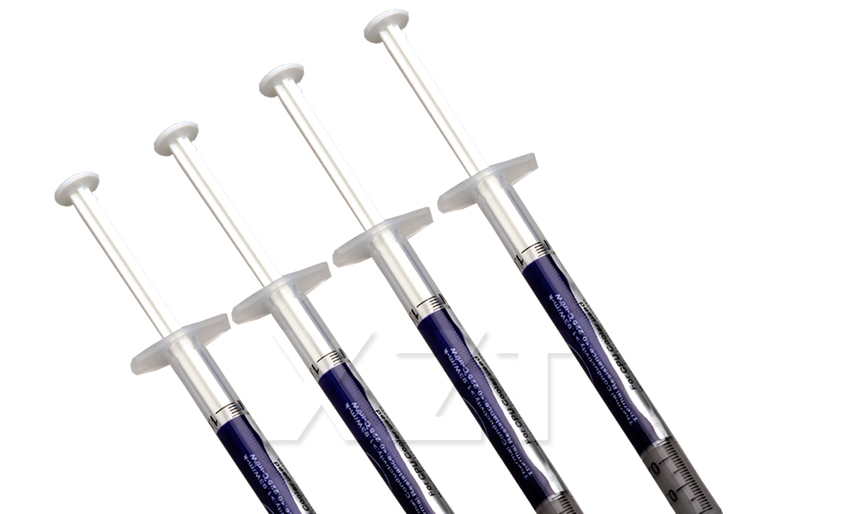 10 x WÄRMELEITPASTE THERMAL Grease HY 510