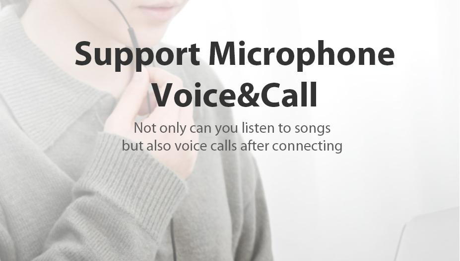 4 pol 3,5mm Audio Kupplung 200cm