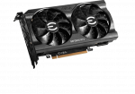 EVGA RTX 3060 12GB / 12G-P5-3657-KR Grafikkarte