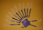 10 x WÄRMELEITPASTE THERMAL Grease HY 510