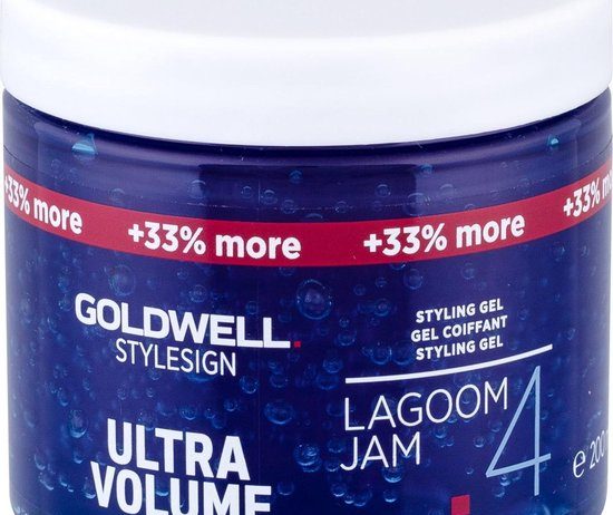 GOLDWELL Lagoom Jam Styling Gel 200ml