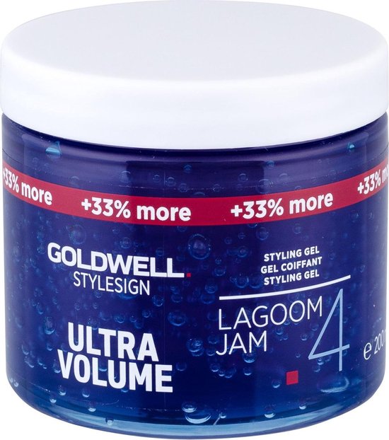 GOLDWELL Lagoom Jam Styling Gel 200ml