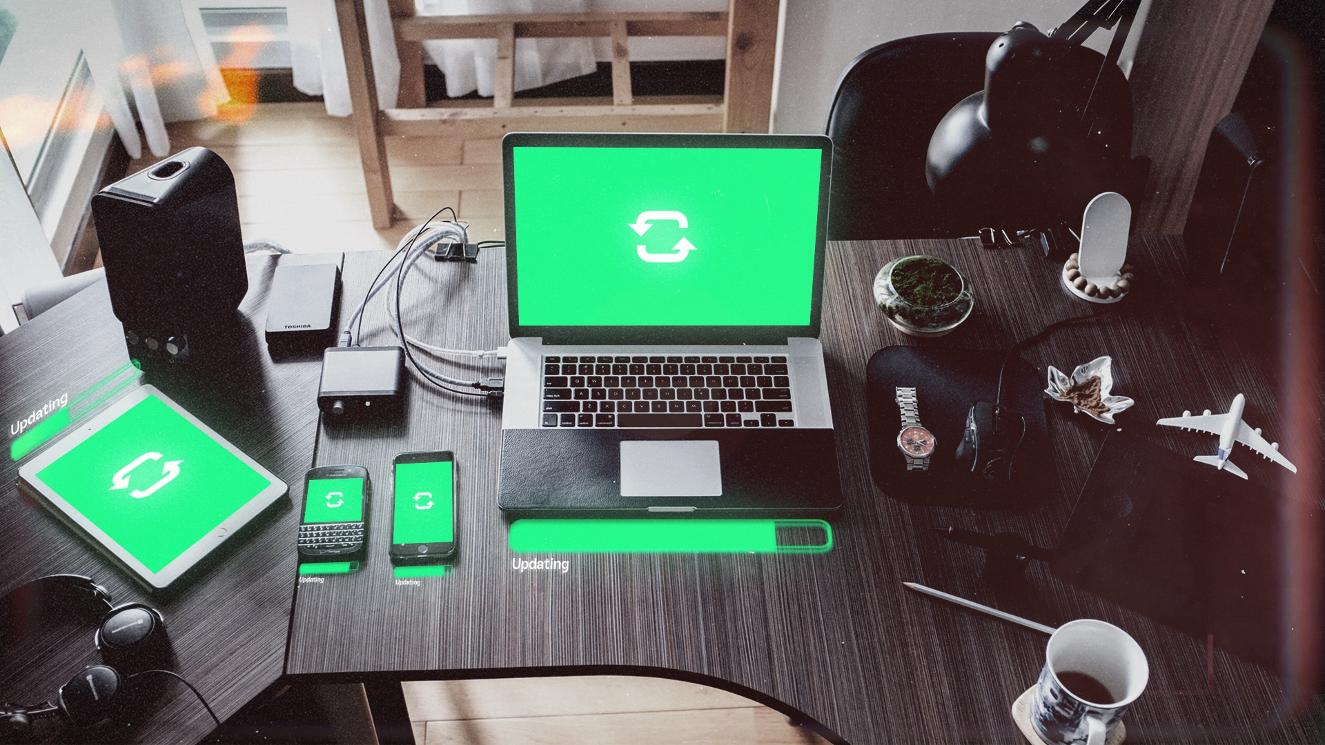 Oxen-Name-Service Name ONS