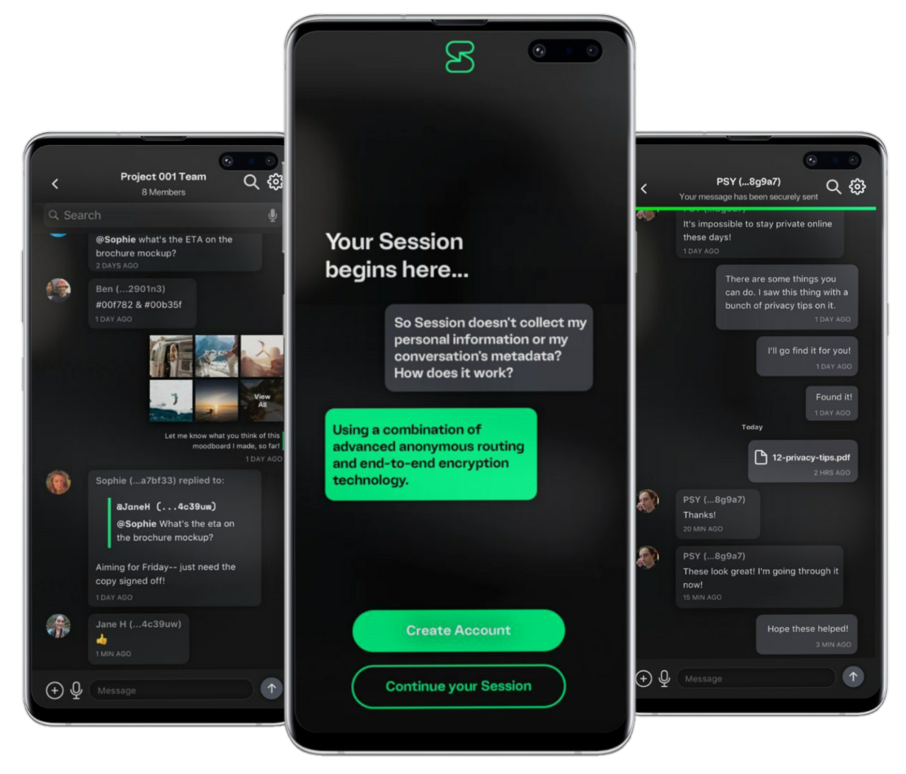 Oxen-Name-Service Name ONS