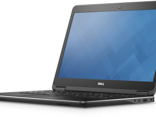 Dell Laptop / Notebook E7440 | 12 GB RAM | 120 GB SSD mit Windows oder Ubuntu