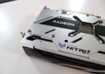 Sapphire RX 6700 XT Nitro+ 12GB Gaming Grafikkarte