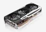 Sapphire RX 6700 XT Nitro+ 12GB Gaming Grafikkarte