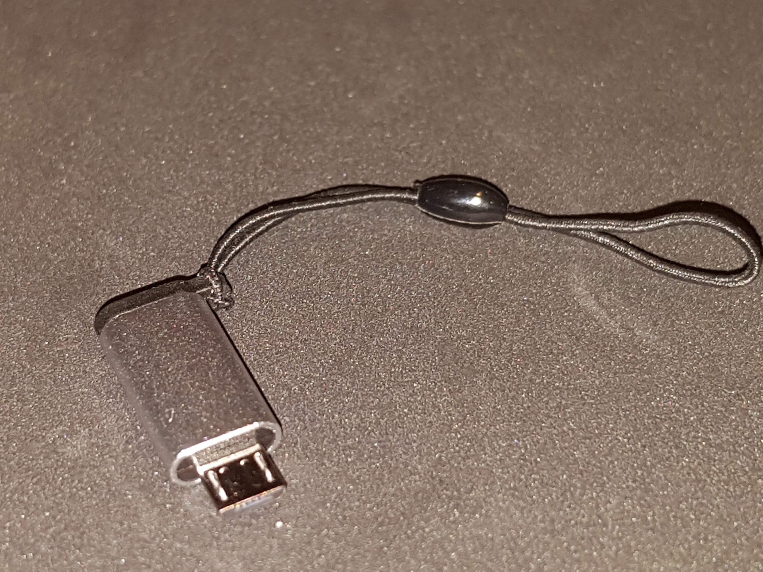 Typ C zu Micro USB Stecker (Adapter) SAMSUNG usw.