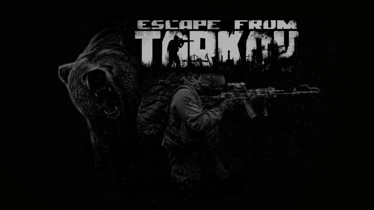 Game-Guide „EFT“ / Escape-from-Tarkov