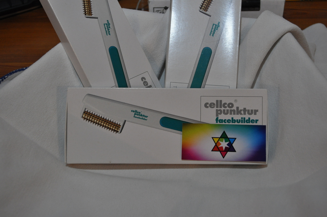 cellco punktur facebuilder