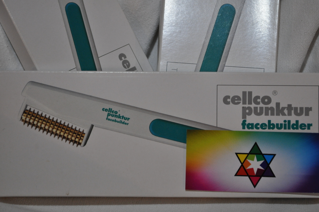 cellco punktur facebuilder